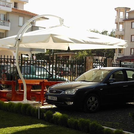 South Beach Hotel 키텐 외부 사진
